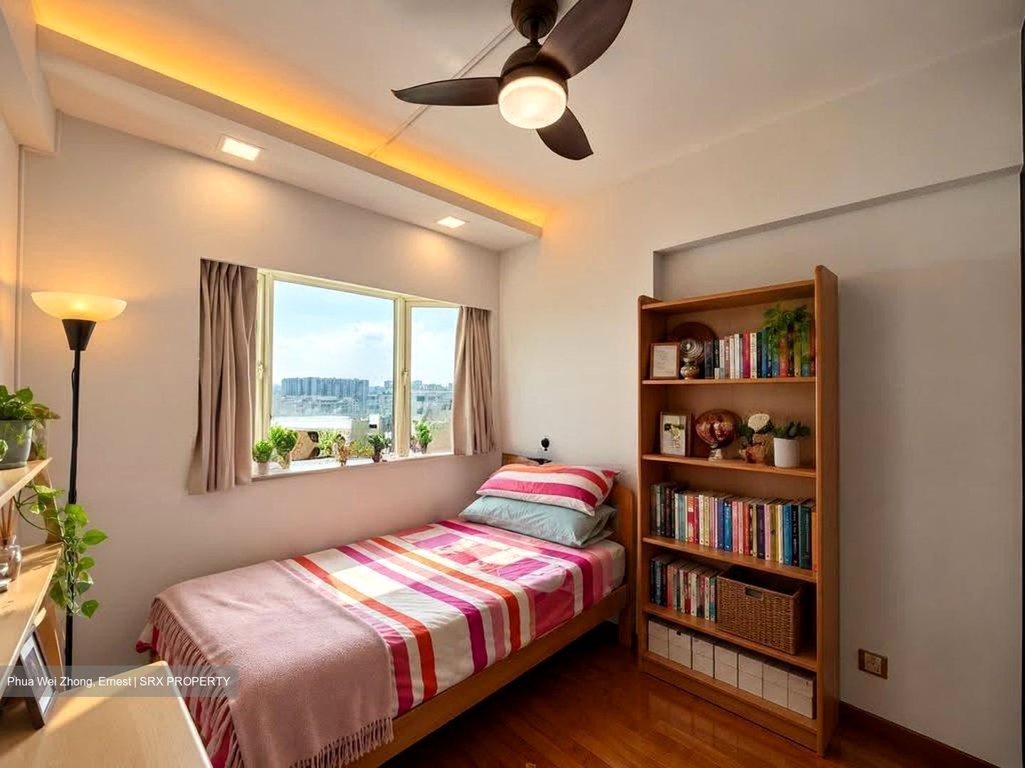 Evergreen Park (D19), Apartment #624167251